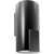 Okap kuchenny VDB Tube P Glass czarny